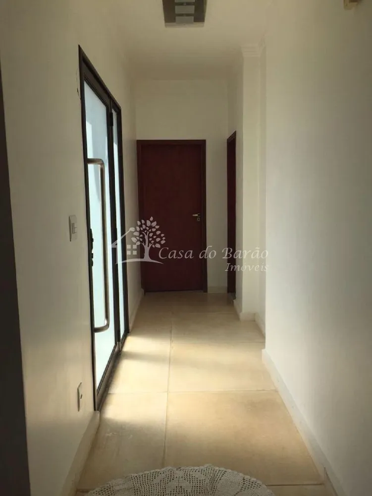 Casa de Condomínio, 5 quartos - Foto 1