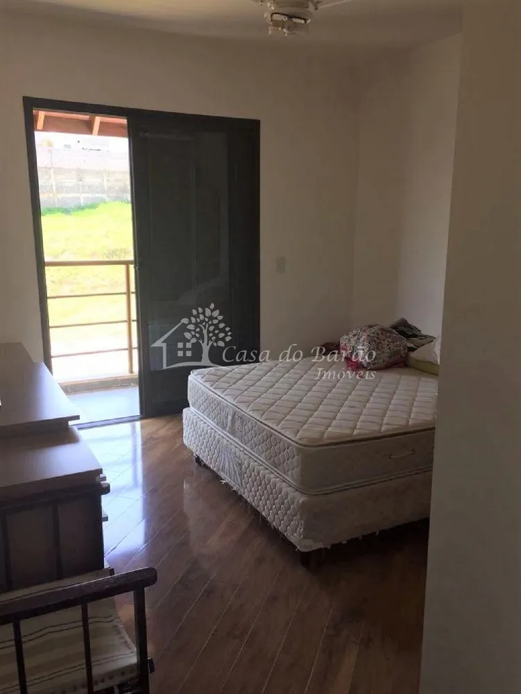 Casa de Condomínio, 5 quartos - Foto 9