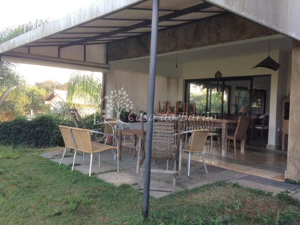 Casa de Condomínio, 5 quartos - Foto 16