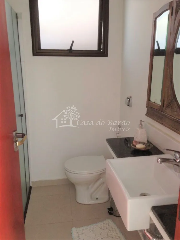 Casa de Condomínio, 5 quartos - Foto 4