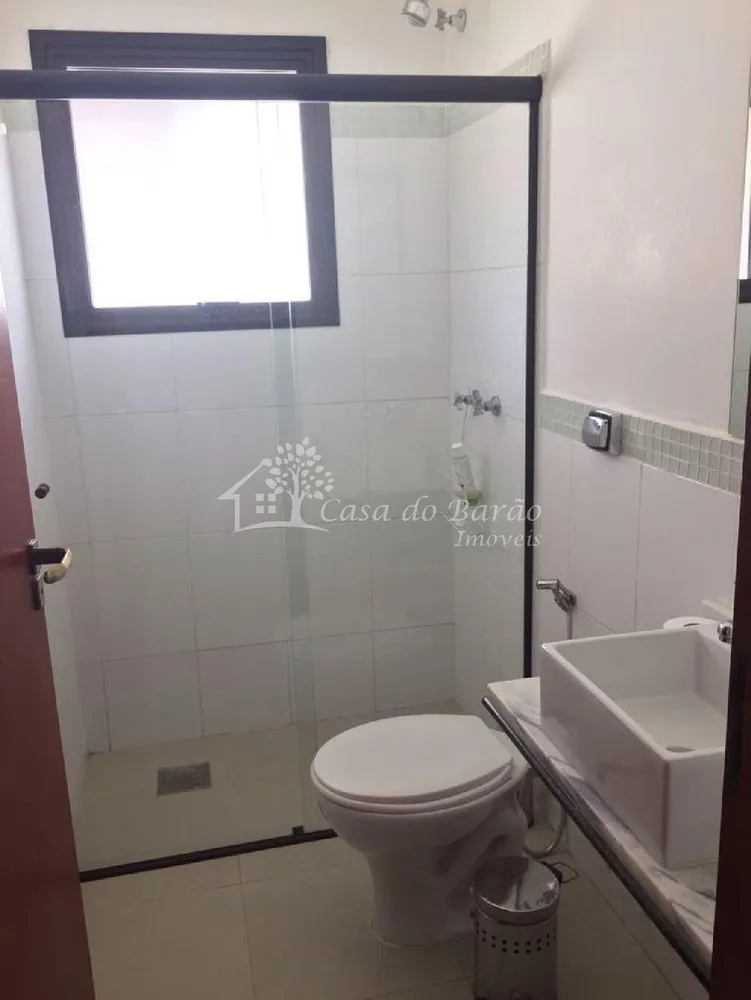Casa de Condomínio, 5 quartos - Foto 6