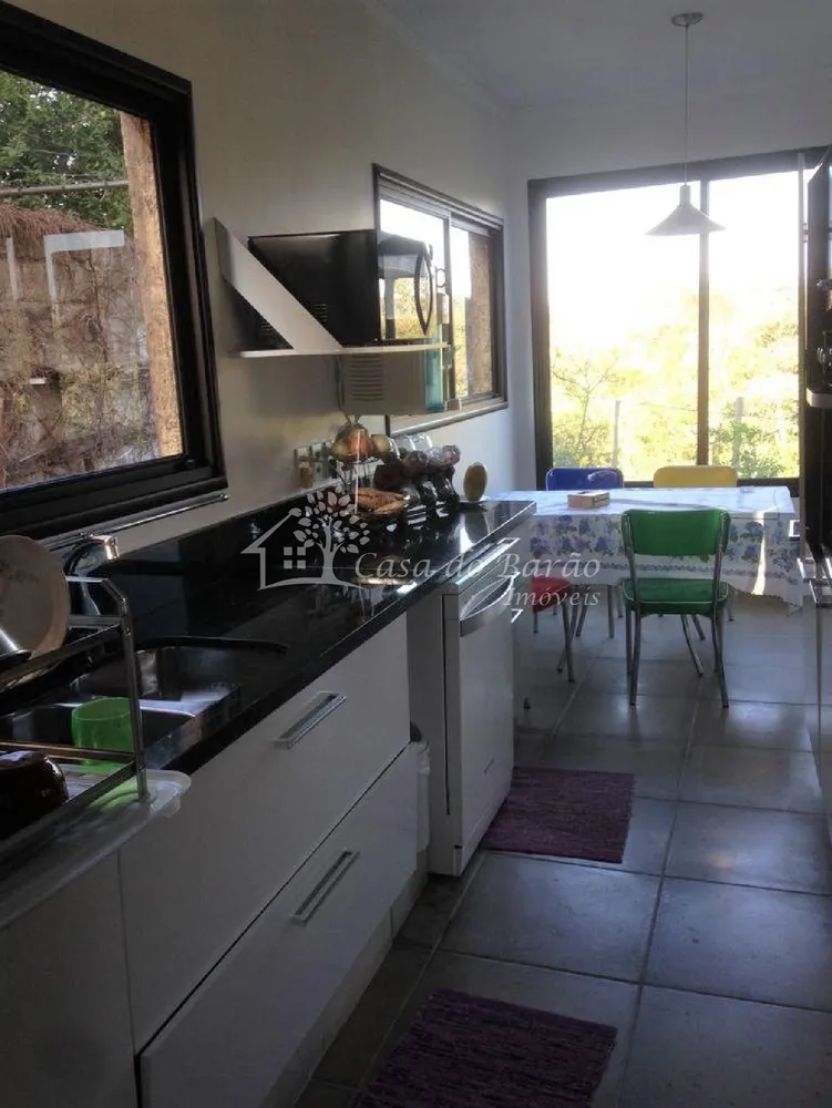 Casa de Condomínio, 5 quartos - Foto 2