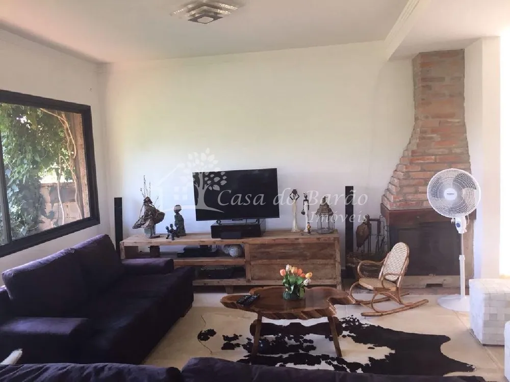 Casa de Condomínio, 5 quartos - Foto 8
