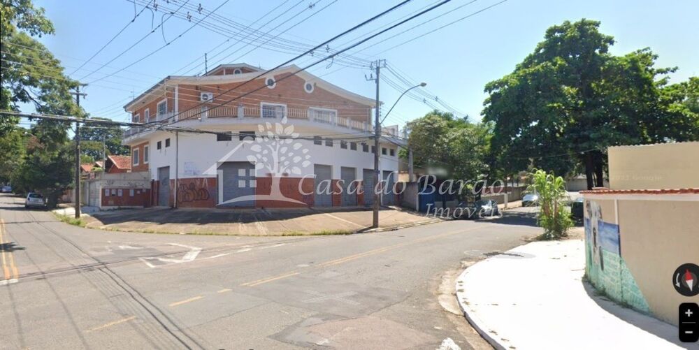 Prédio Inteiro, 460 m² - Foto 1