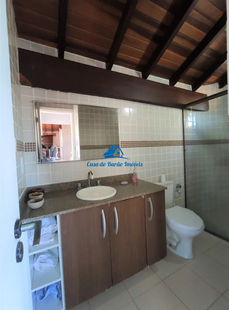 Casa de Condomínio, 3 quartos - Foto 11