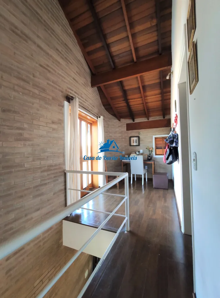 Casa de Condomínio, 3 quartos - Foto 9