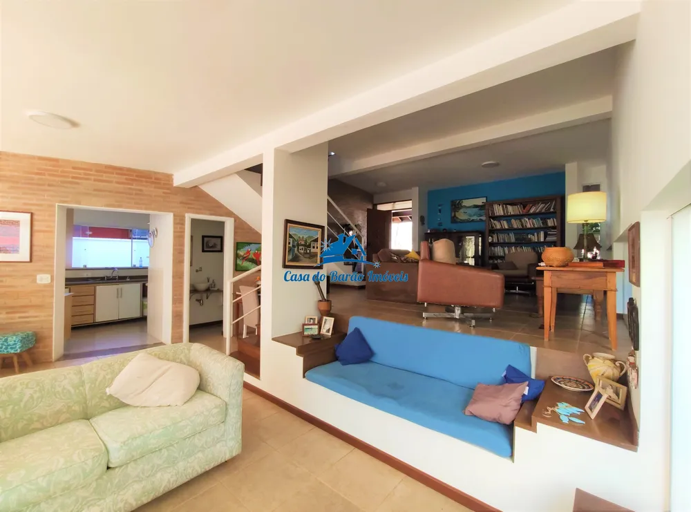Casa de Condomínio, 3 quartos - Foto 4