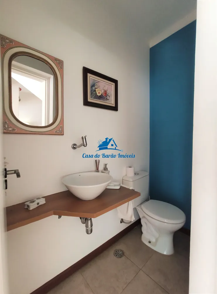 Casa de Condomínio, 3 quartos - Foto 6