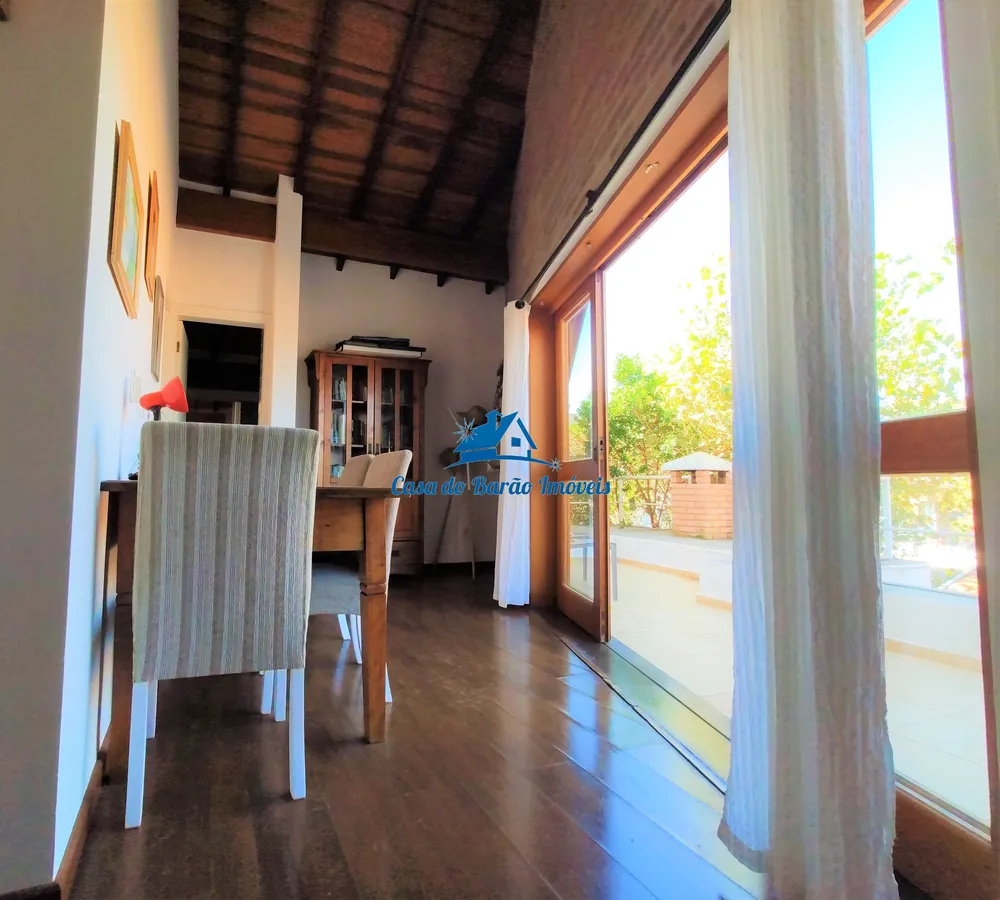 Casa de Condomínio, 3 quartos - Foto 10