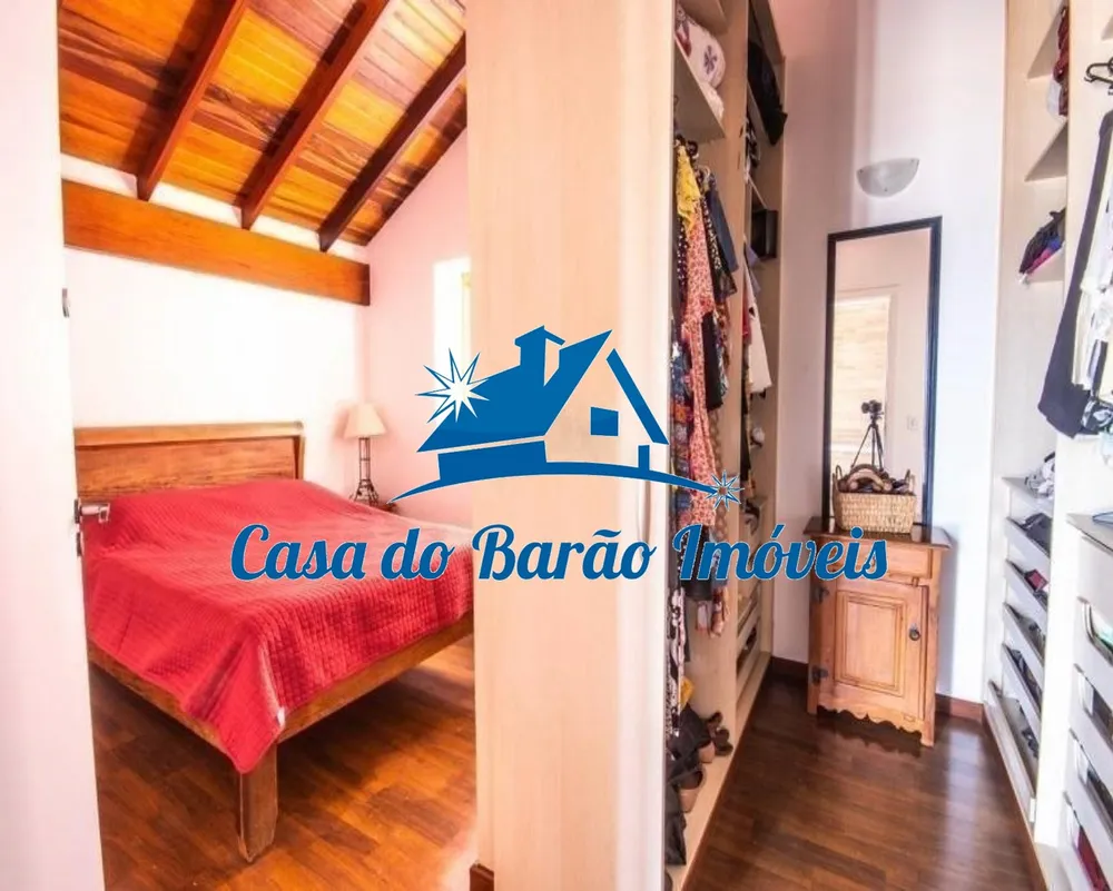 Casa de Condomínio, 3 quartos - Foto 12