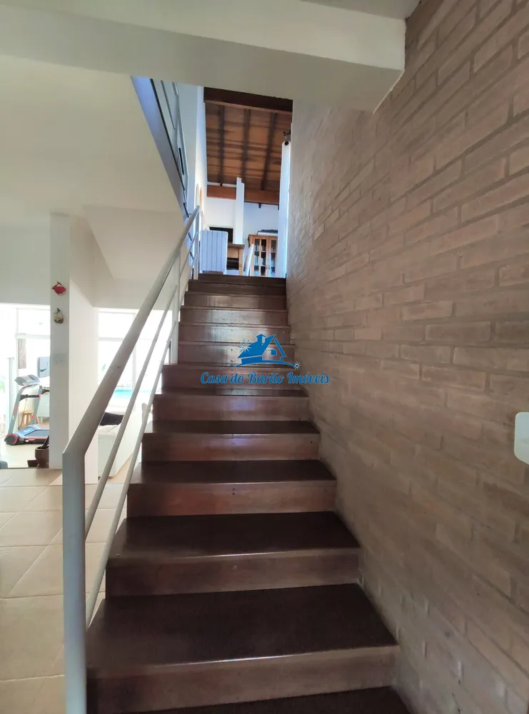 Casa de Condomínio, 3 quartos - Foto 7