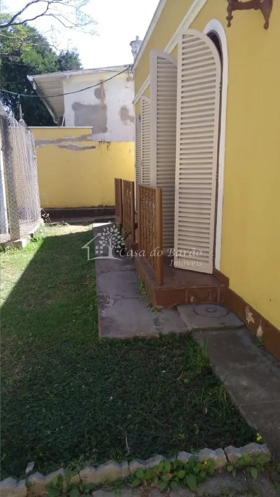 Casa, 6 quartos, 300 m² - Foto 2