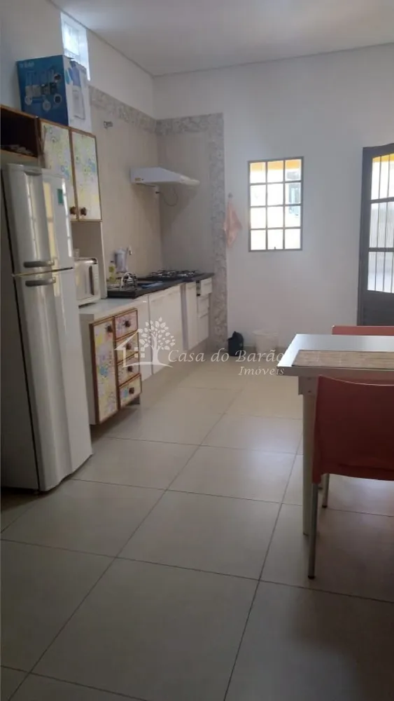 Casa, 6 quartos, 300 m² - Foto 12