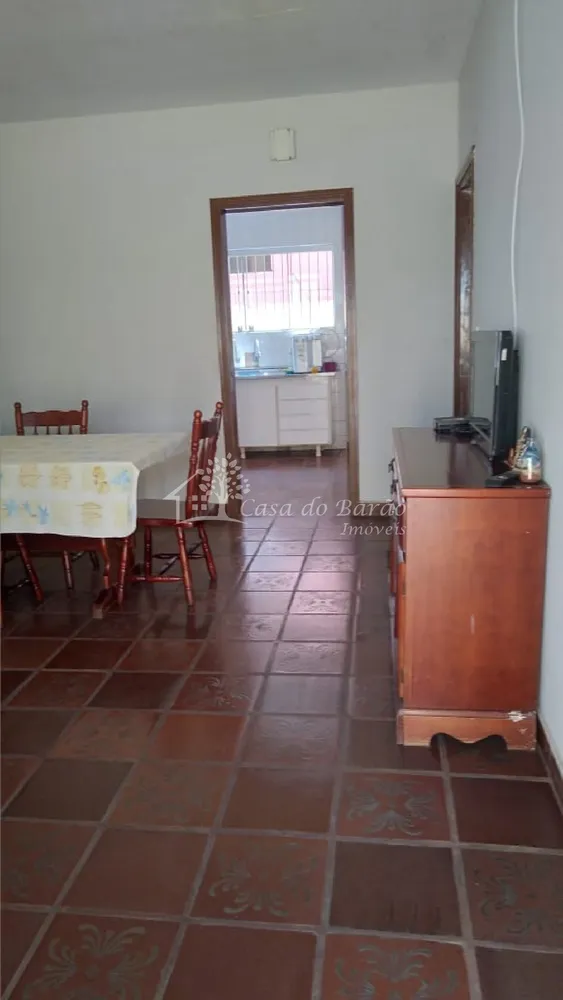 Casa, 6 quartos, 300 m² - Foto 4