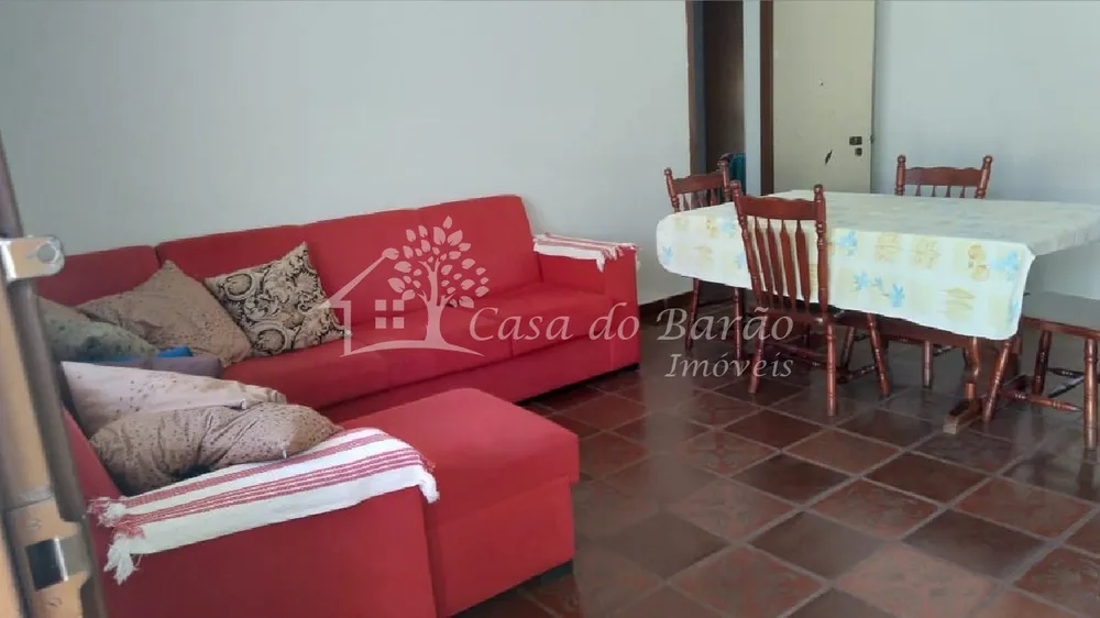 Casa, 6 quartos, 300 m² - Foto 3