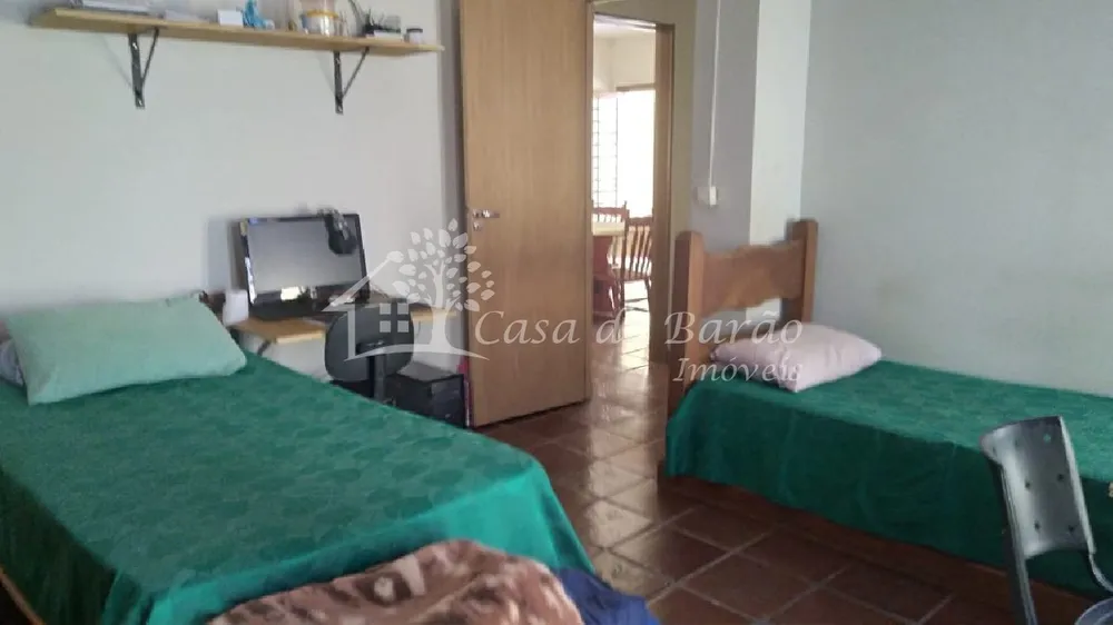Casa, 6 quartos, 300 m² - Foto 5