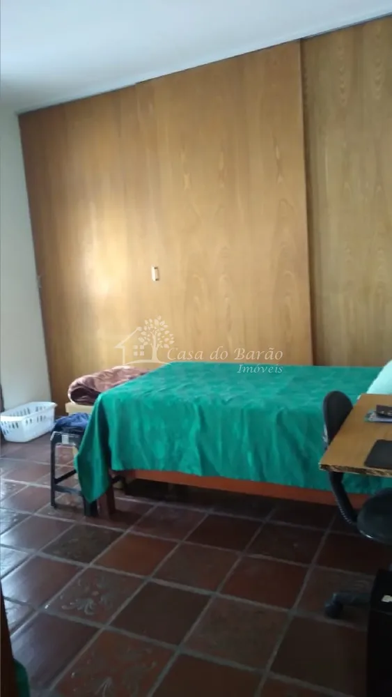 Casa, 6 quartos, 300 m² - Foto 6