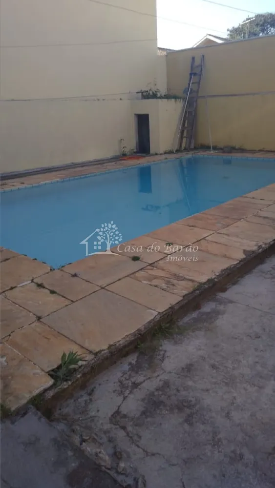 Casa, 6 quartos, 300 m² - Foto 14