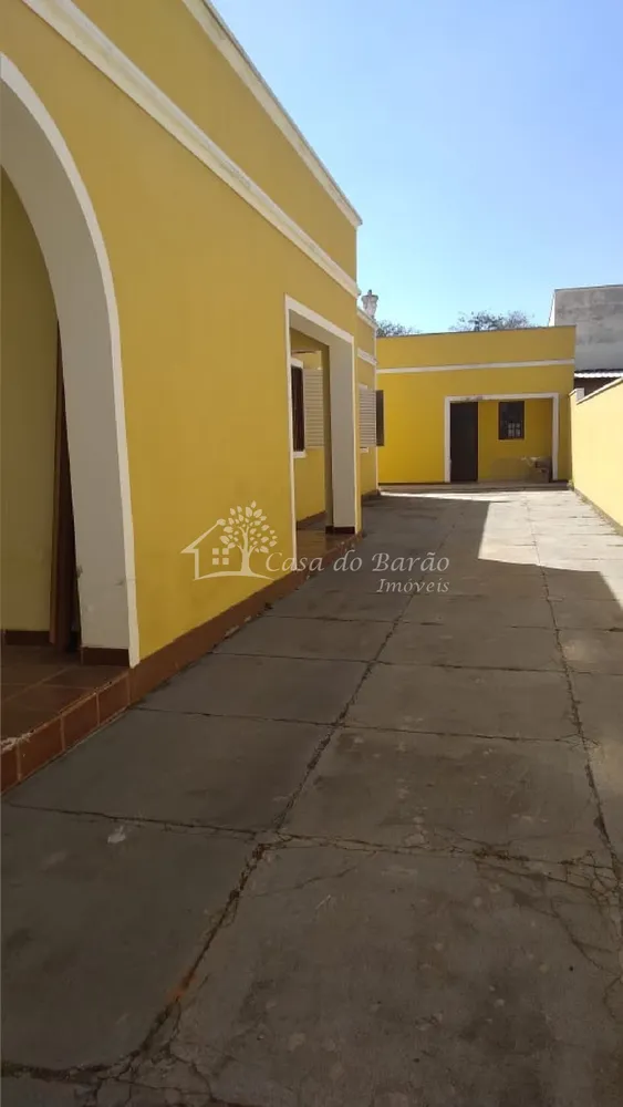 Casa, 6 quartos, 300 m² - Foto 1