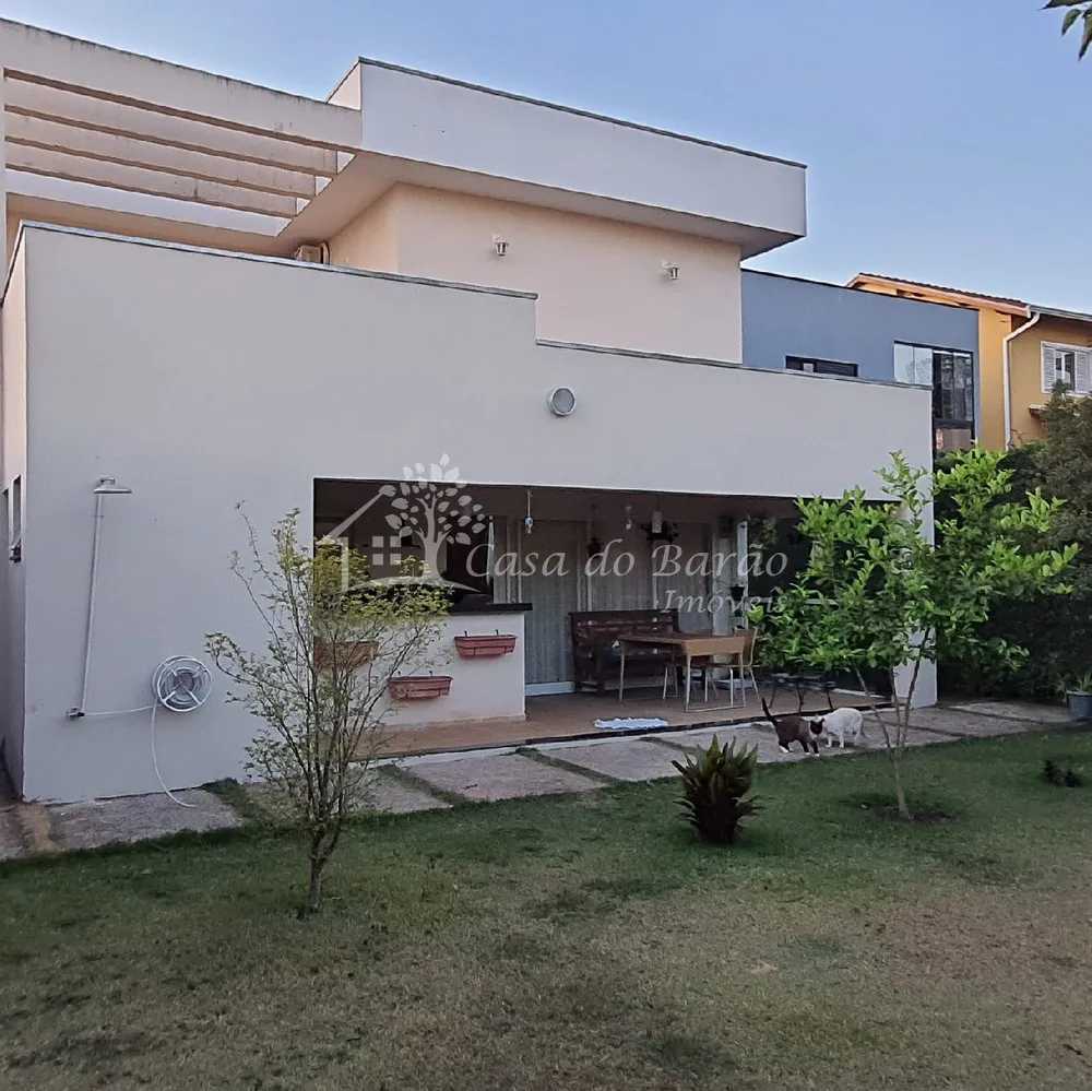 Casa de Condomínio, 4 quartos - Foto 7