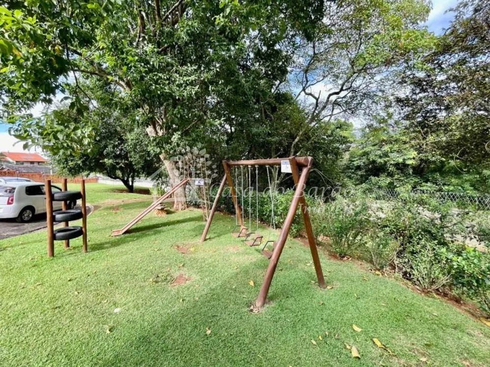 Casa de Condomínio, 4 quartos - Foto 18