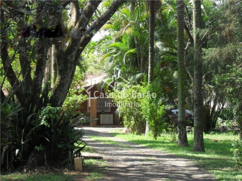 Casa, 12 quartos, 500 m² - Foto 8