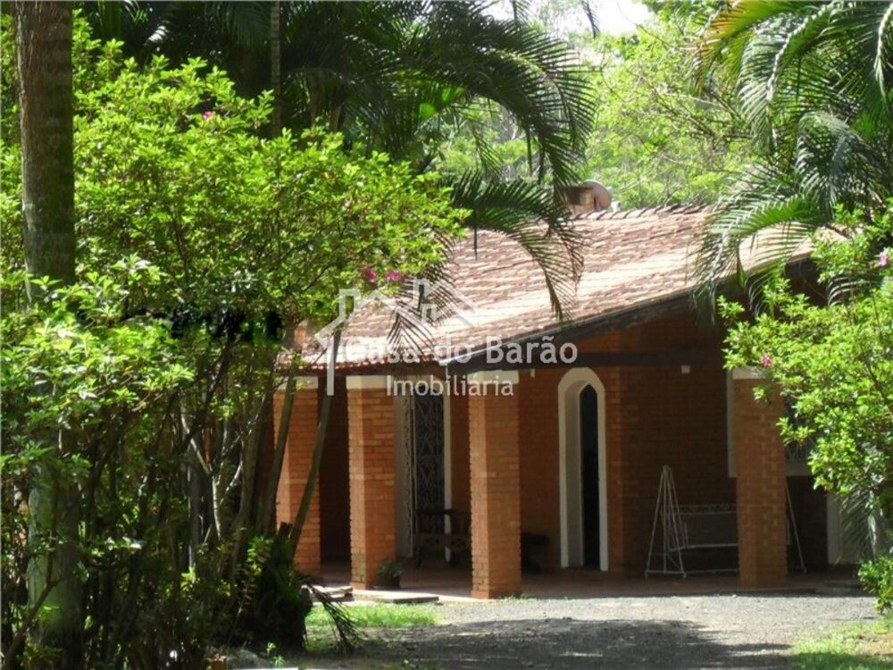 Casa, 12 quartos, 500 m² - Foto 6