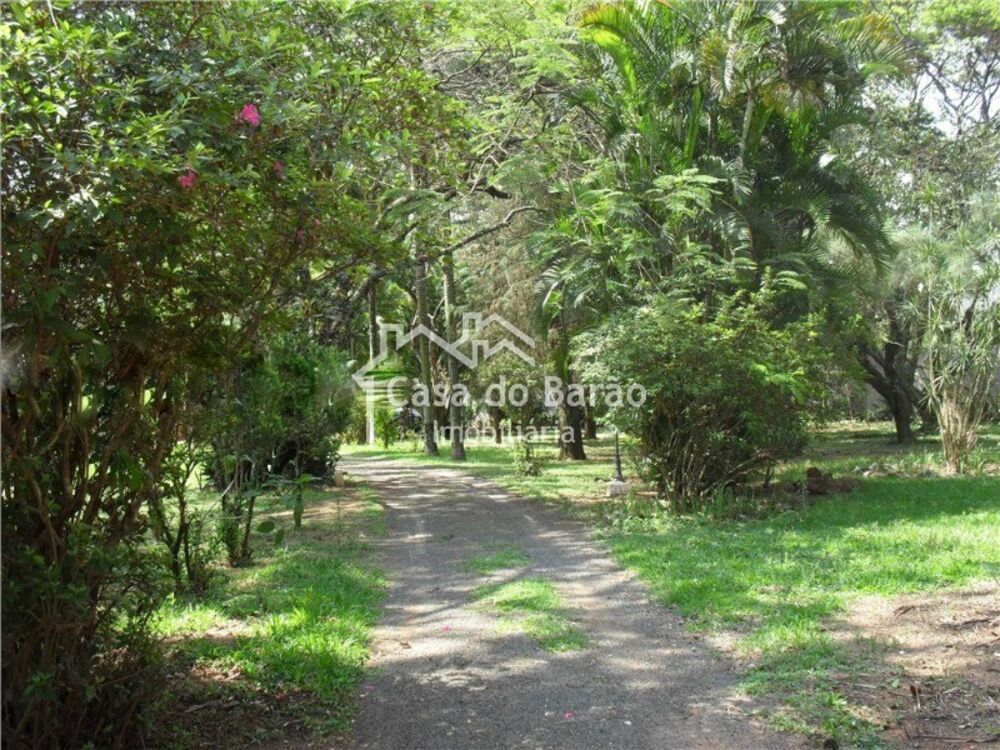 Casa, 12 quartos, 500 m² - Foto 7