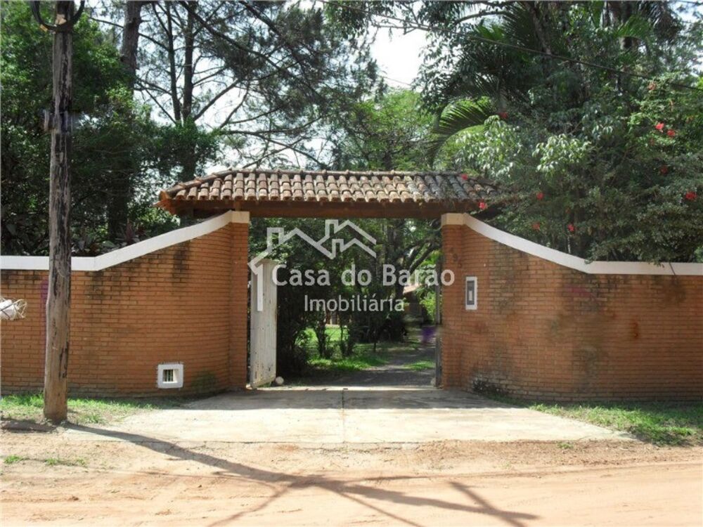 Casa, 12 quartos, 500 m² - Foto 3