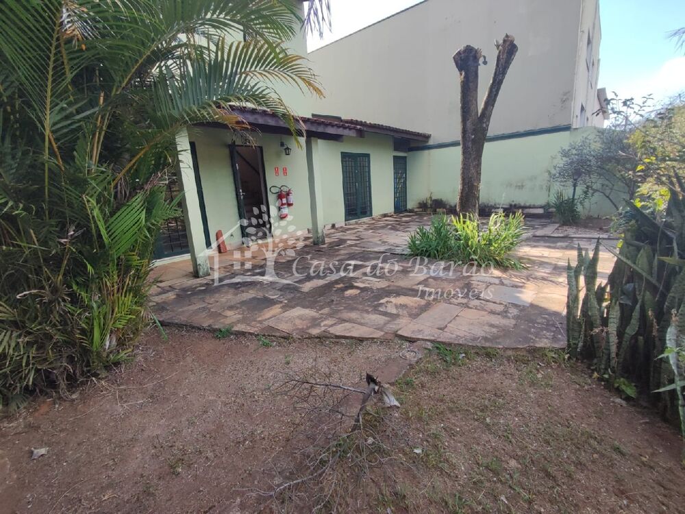 Prédio Inteiro, 227 m² - Foto 4