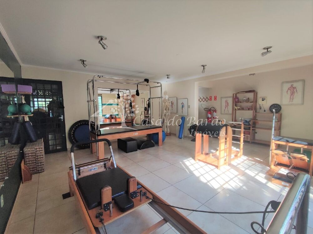 Prédio Inteiro, 227 m² - Foto 1