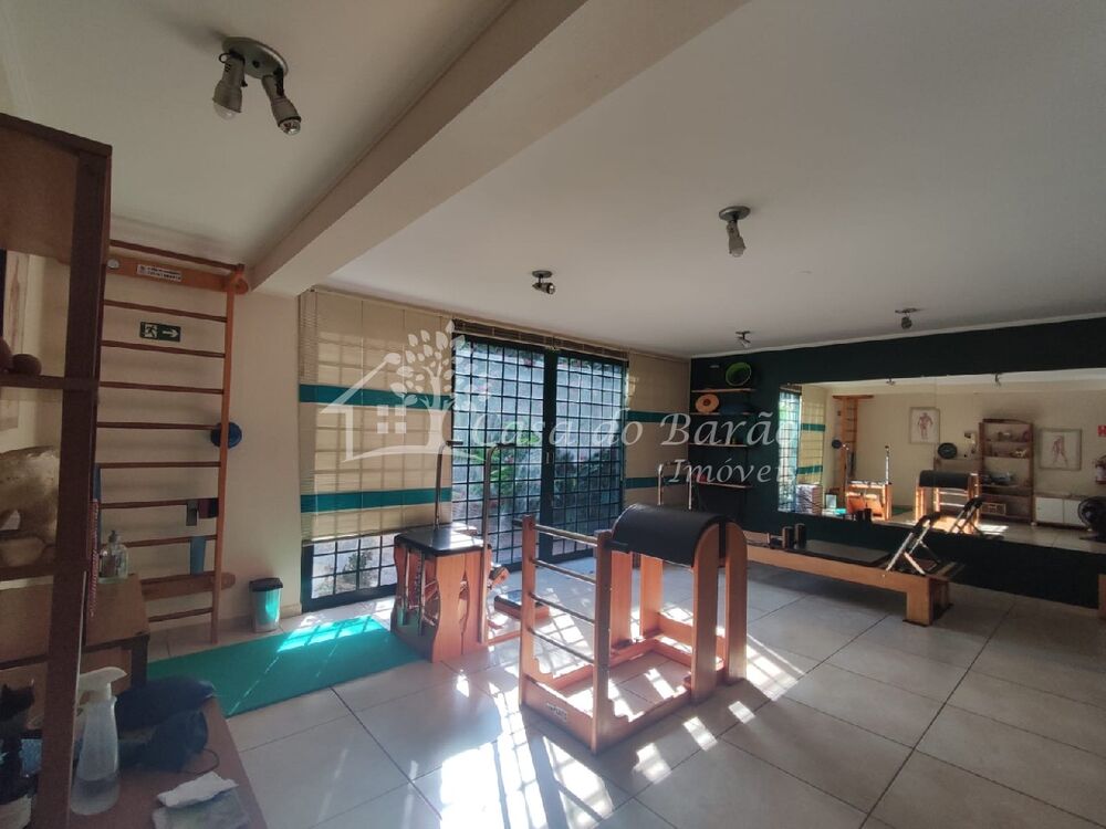 Prédio Inteiro, 227 m² - Foto 2