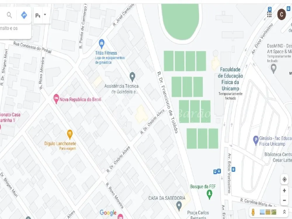 Terreno, 450 m² - Foto 8