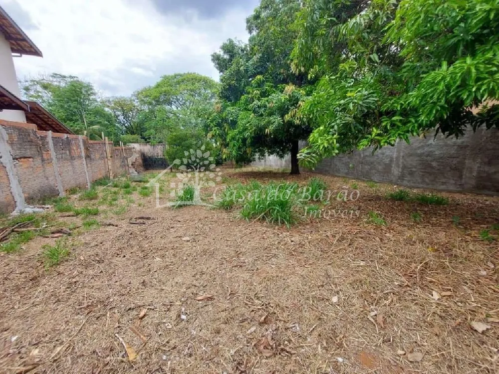 Terreno, 450 m² - Foto 1