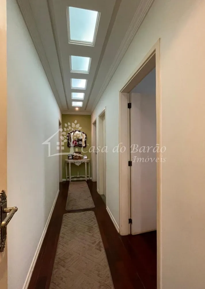Casa, 3 quartos, 180 m² - Foto 5