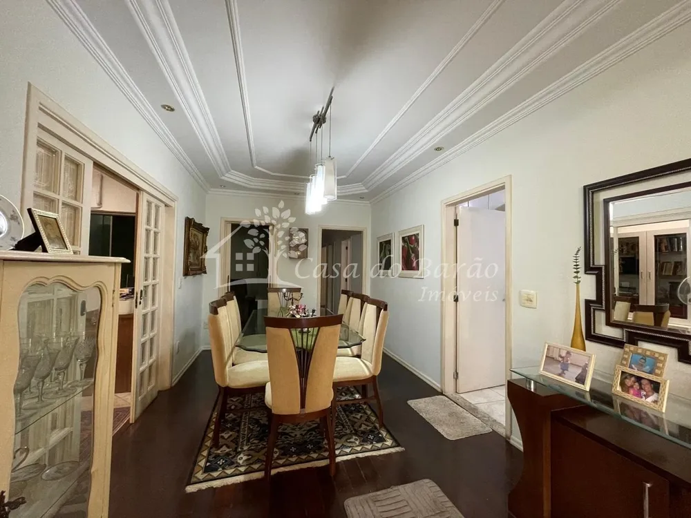 Casa, 3 quartos, 180 m² - Foto 2