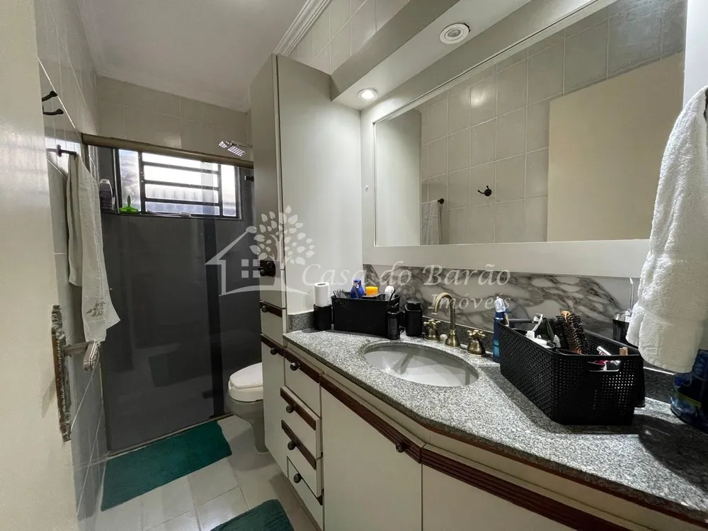 Casa, 3 quartos, 180 m² - Foto 8