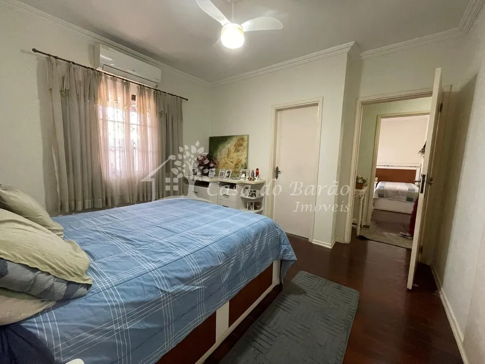 Casa, 3 quartos, 180 m² - Foto 11