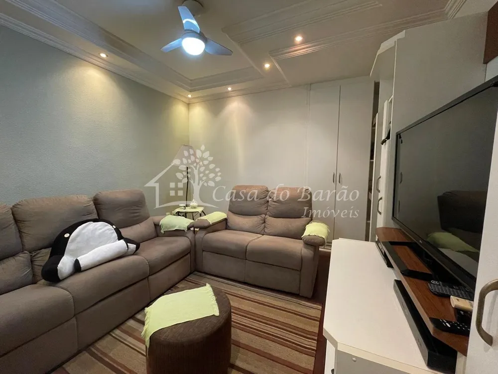 Casa, 3 quartos, 180 m² - Foto 6