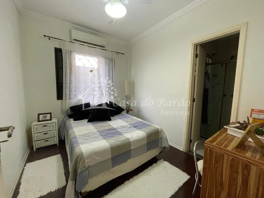 Casa, 3 quartos, 180 m² - Foto 7
