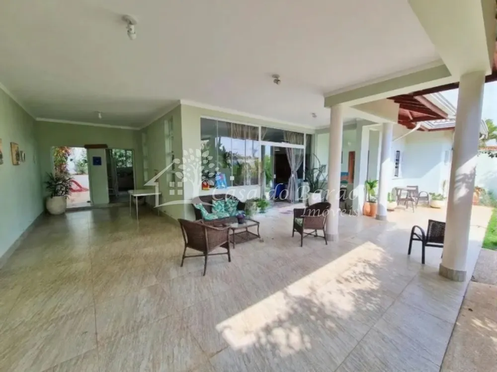 Casa, 3 quartos, 188 m² - Foto 16