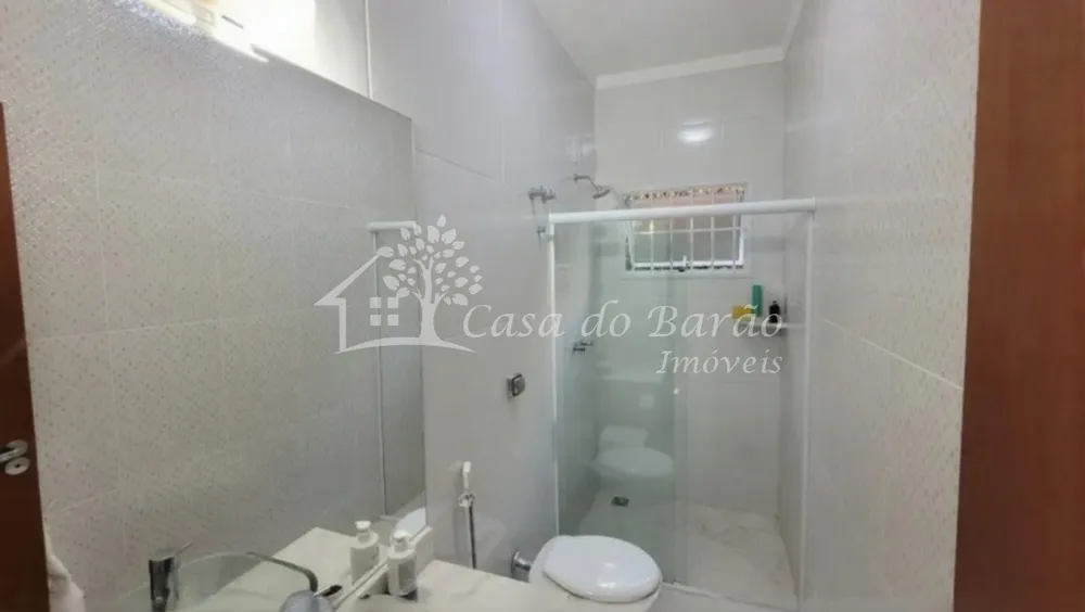 Casa, 3 quartos, 188 m² - Foto 14
