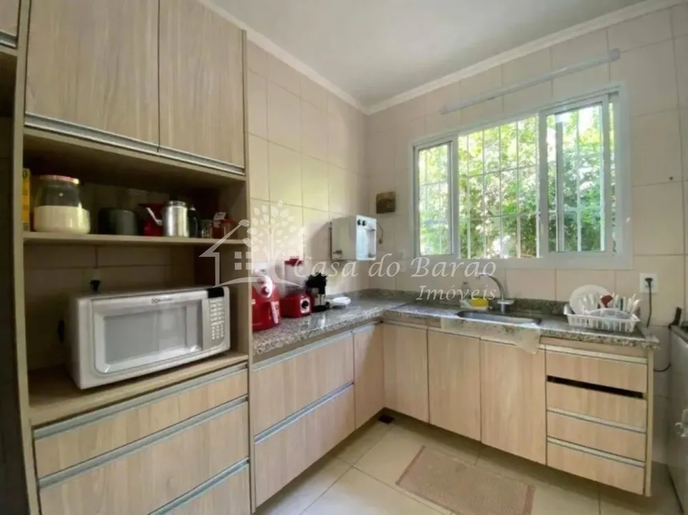Casa, 3 quartos, 188 m² - Foto 5