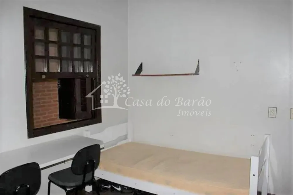 Casa, 16 quartos - Foto 11