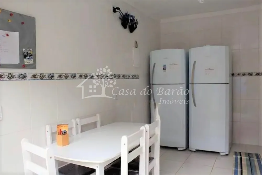 Casa, 16 quartos - Foto 8