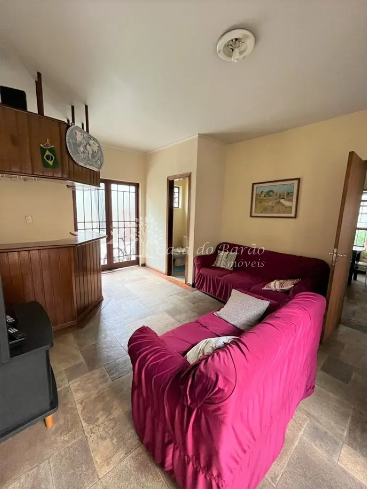 Casa, 16 quartos - Foto 7