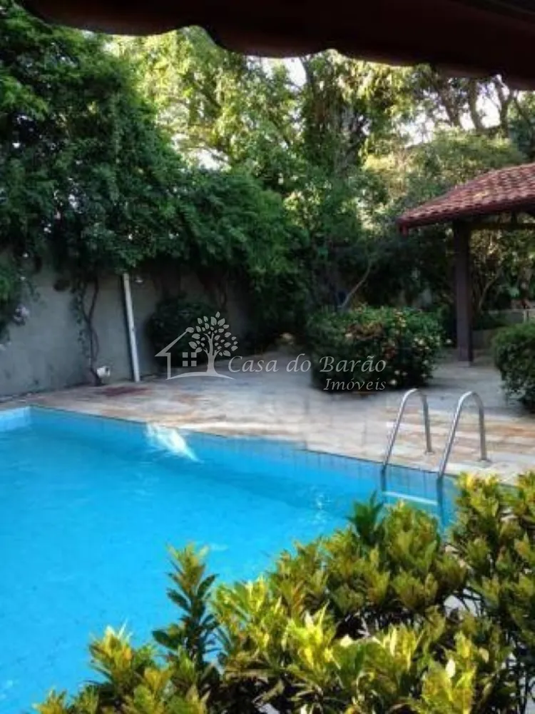 Casa, 16 quartos - Foto 4
