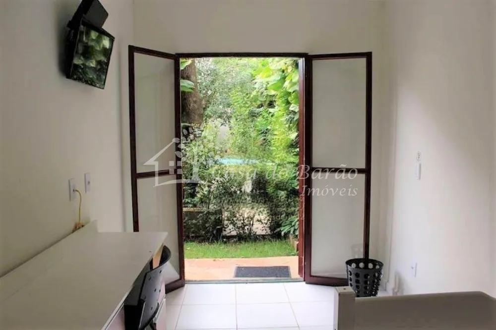 Casa, 16 quartos - Foto 12