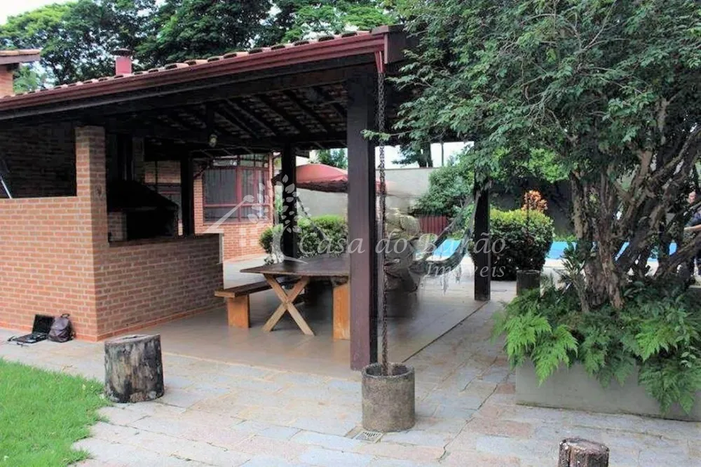 Casa, 16 quartos - Foto 3