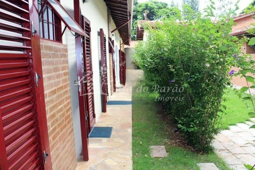 Casa, 16 quartos - Foto 2